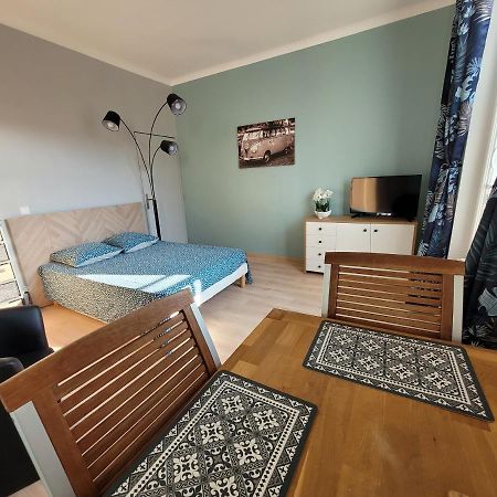Appartement Meuble Renove Ideal Pour Curistes Ou Vacanciers La Roche-Posay Ngoại thất bức ảnh