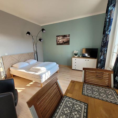 Appartement Meuble Renove Ideal Pour Curistes Ou Vacanciers La Roche-Posay Ngoại thất bức ảnh