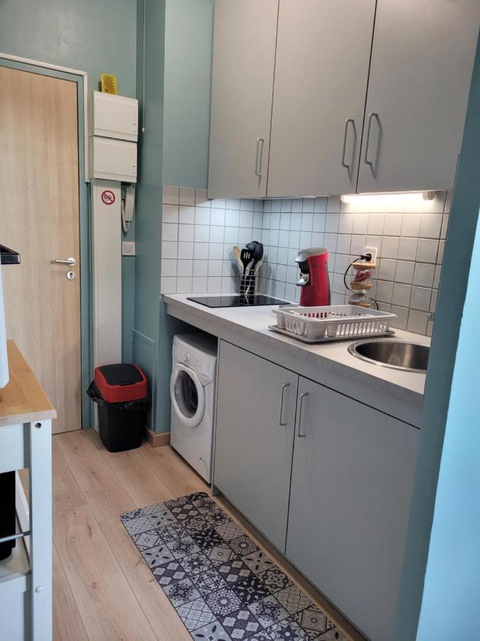 Appartement Meuble Renove Ideal Pour Curistes Ou Vacanciers La Roche-Posay Ngoại thất bức ảnh